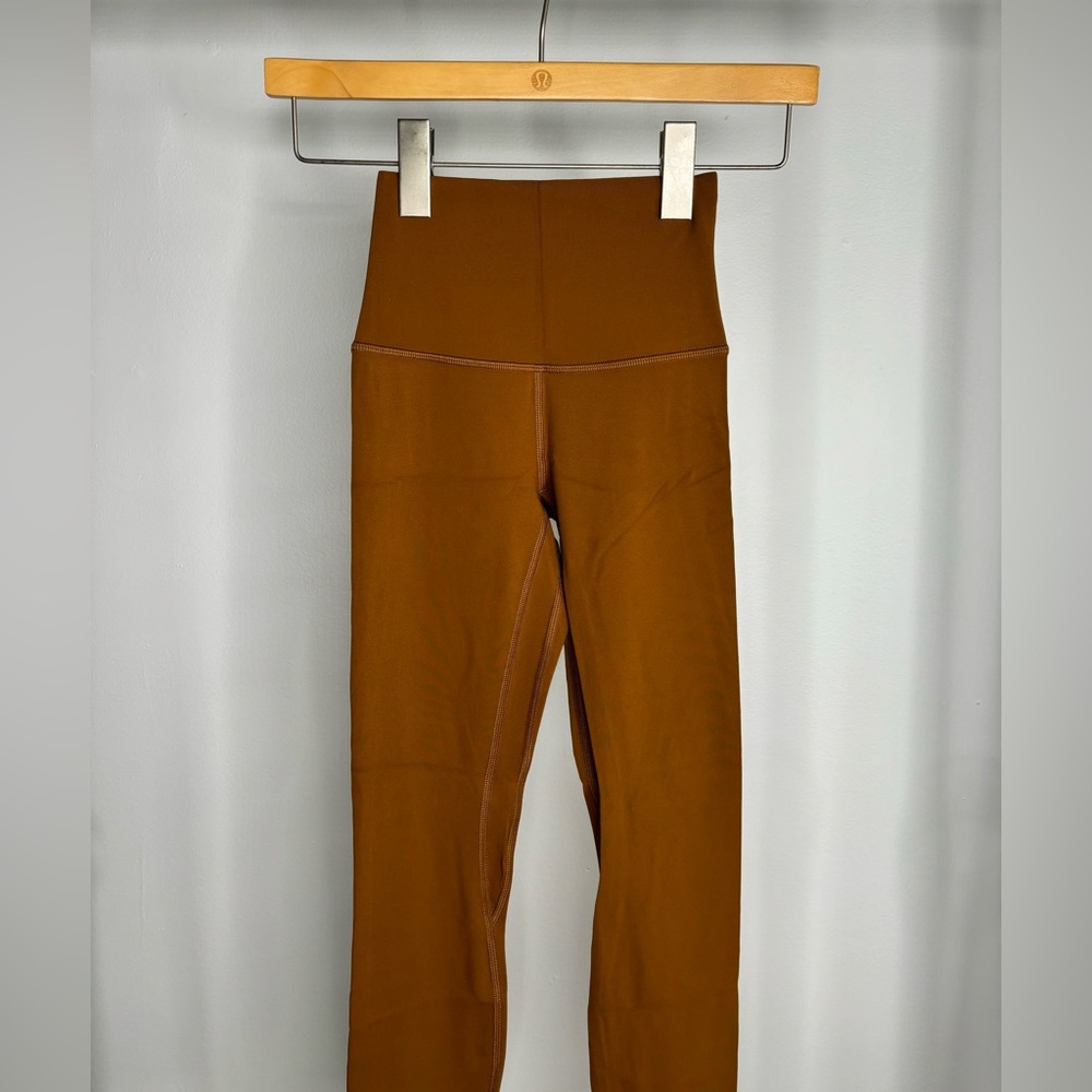 lululemon Align™ High-Rise Pant 25"